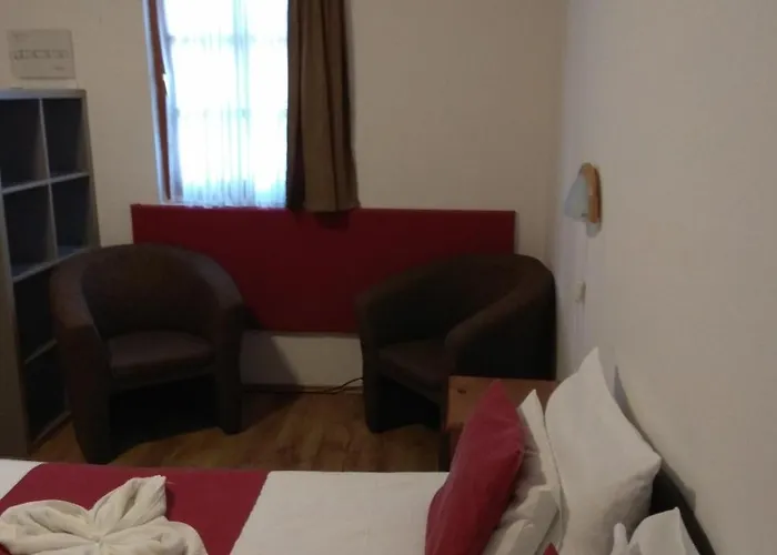 فندق مبيت وإفطار Nadas Pihenopark Tiszafüred