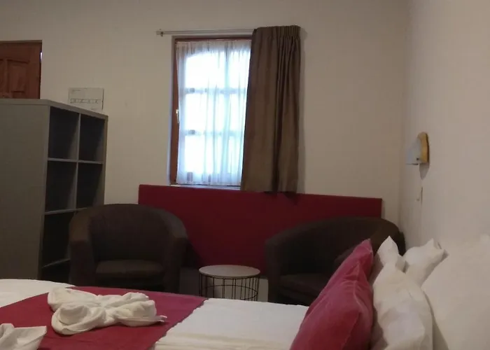 Nadas Pihenopark 4* Tiszafüred