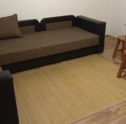 Nocleg ze śniadaniem Nadas Pihenopark