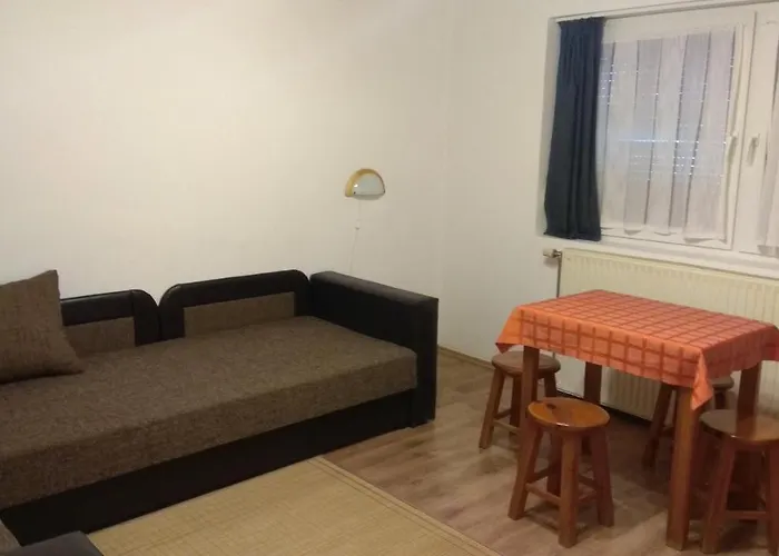 Nadas Pihenopark Nocleg ze śniadaniem