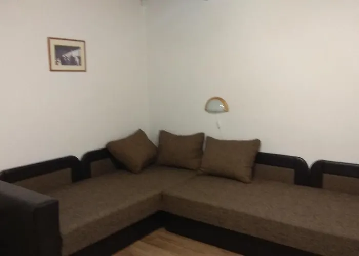 Nocleg ze śniadaniem Nadas Pihenopark Tiszafüred