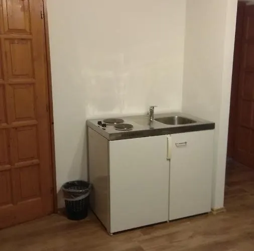 Nadas Pihenopark Tiszafüred