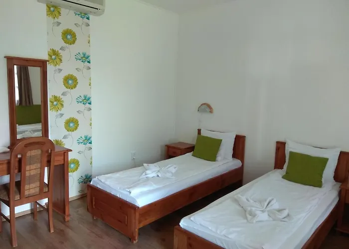 Nocleg ze śniadaniem Nadas Pihenopark Tiszafüred