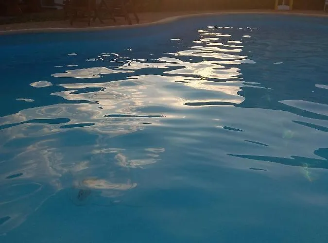 Nadas Pihenopark 4* Tiszafüred