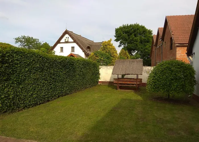 Nadas Pihenopark Nocleg ze śniadaniem 4*